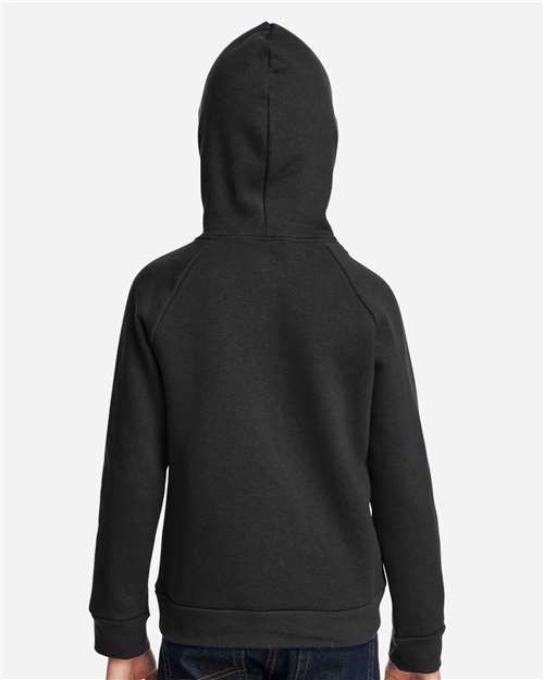 Youth Rival Fleece Hooded Sweatshirt
