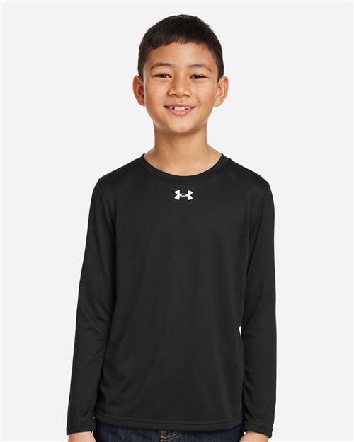 Youth Tech™ Team Long Sleeve T-Shirt