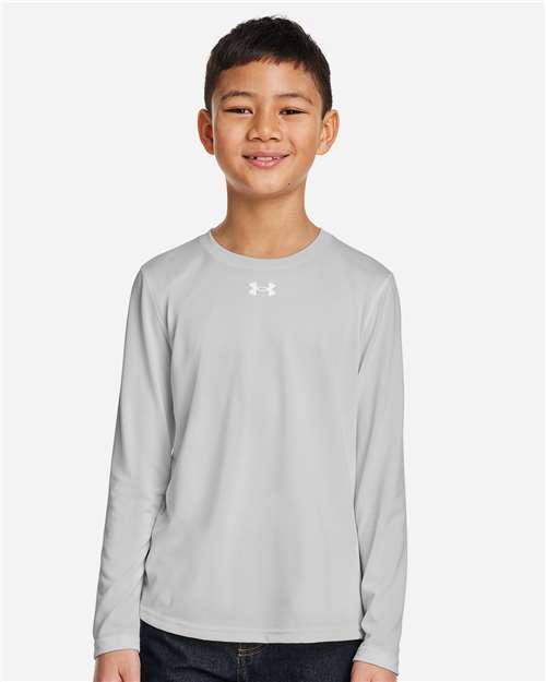 Youth Tech™ Team Long Sleeve T-Shirt