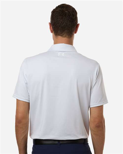 Men's Playoff 3.0 Stripe Polo