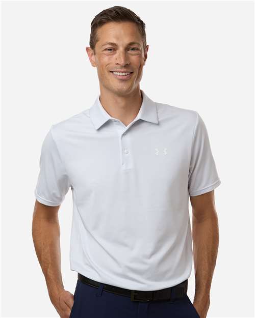 Men's Playoff 3.0 Stripe Polo
