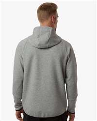 Under Armour Under Armour Men's Unstoppable Fleece Full-Zip, view 5