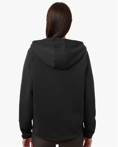 Women's Unstoppable Fleece Full-Zip Jacket