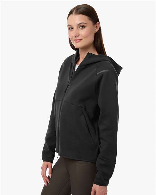 Women's Unstoppable Fleece Full-Zip Jacket