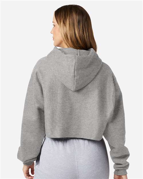 Women's Reverse Weave® Hooded Sweatshirt