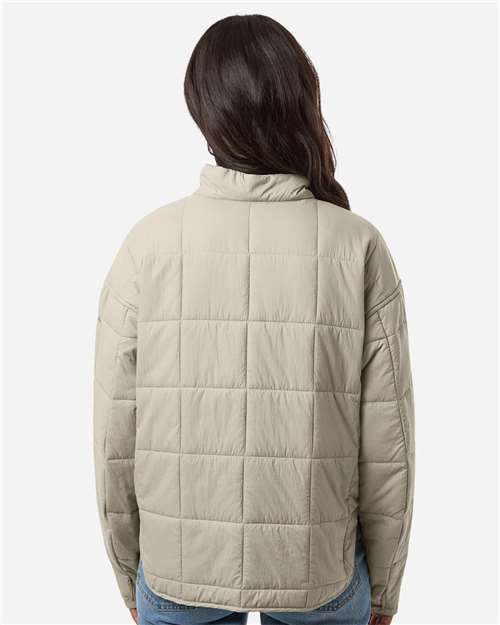 Women's Sienna Hill™ Quilted Jacket