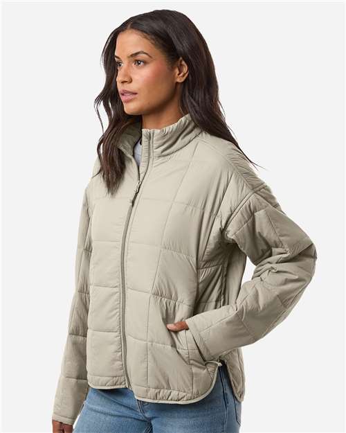 Women's Sienna Hill™ Quilted Jacket