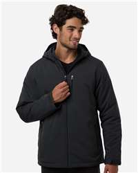 Columbia Columbia Men's Gate Racer™ II Soft Shell Jacket, view 2
