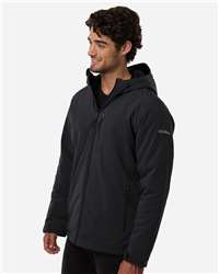 Columbia Columbia Men's Gate Racer™ II Soft Shell Jacket, view 3