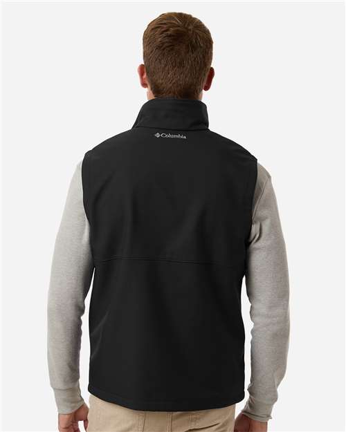 Men's Ascender™ II Soft Shell Vest