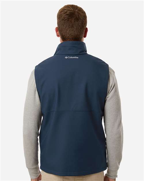 Men's Ascender™ II Soft Shell Vest
