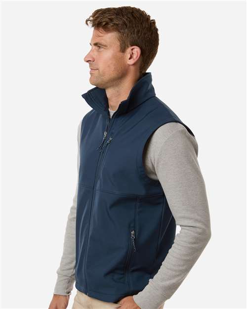 Men's Ascender™ II Soft Shell Vest