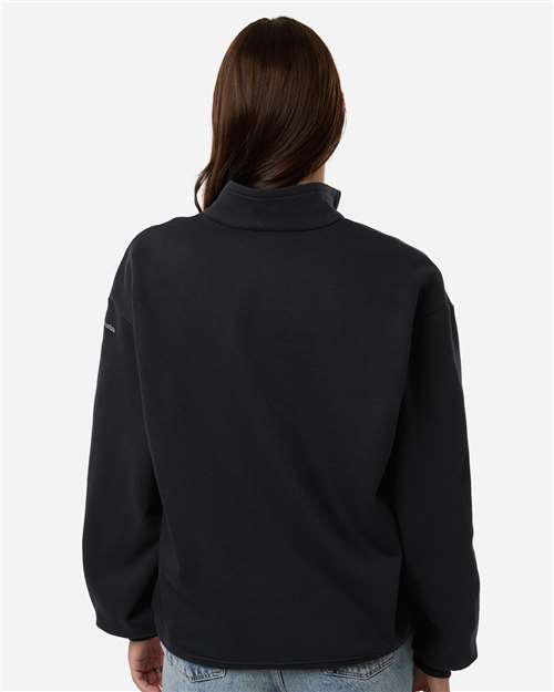 Women's Aldermore Half-Zip Pullover