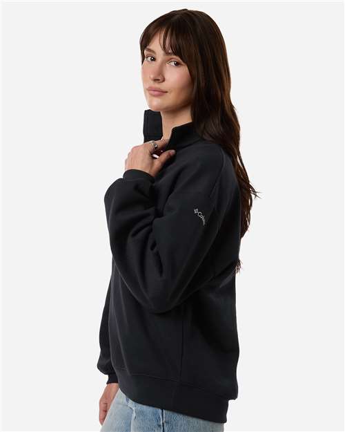 Women's Aldermore Half-Zip Pullover