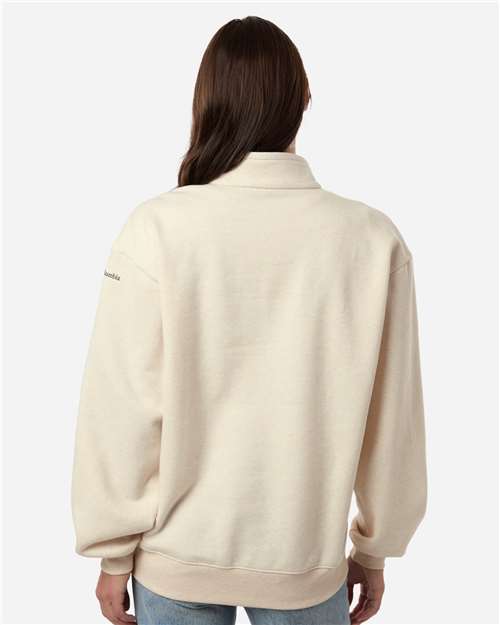 Women's Aldermore Half-Zip Pullover