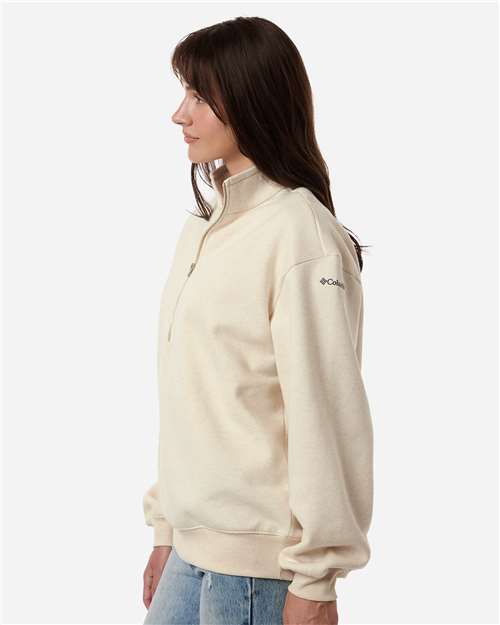 Women's Aldermore Half-Zip Pullover