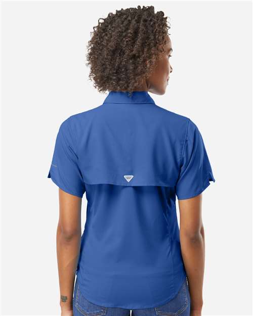 Women's PFG Tamiami™ II Short Sleeve Shirt