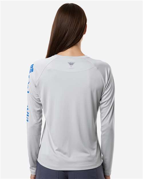 Women's PFG Tidal Tee™ II Long Sleeve