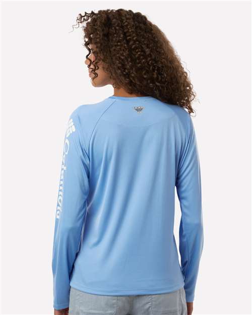 Women's PFG Tidal Tee™ II Long Sleeve