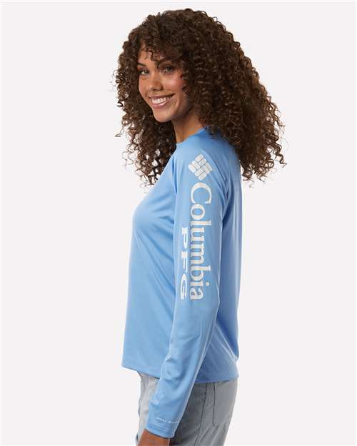 Women's PFG Tidal Tee™ II Long Sleeve
