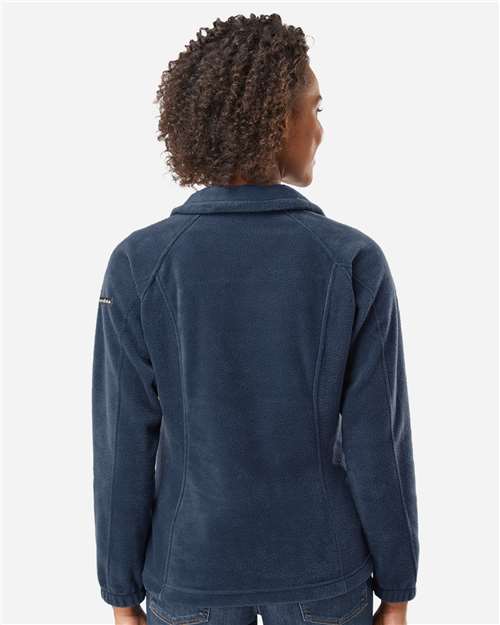 Women’s Benton Springs™ Fleece Full-Zip Jacket