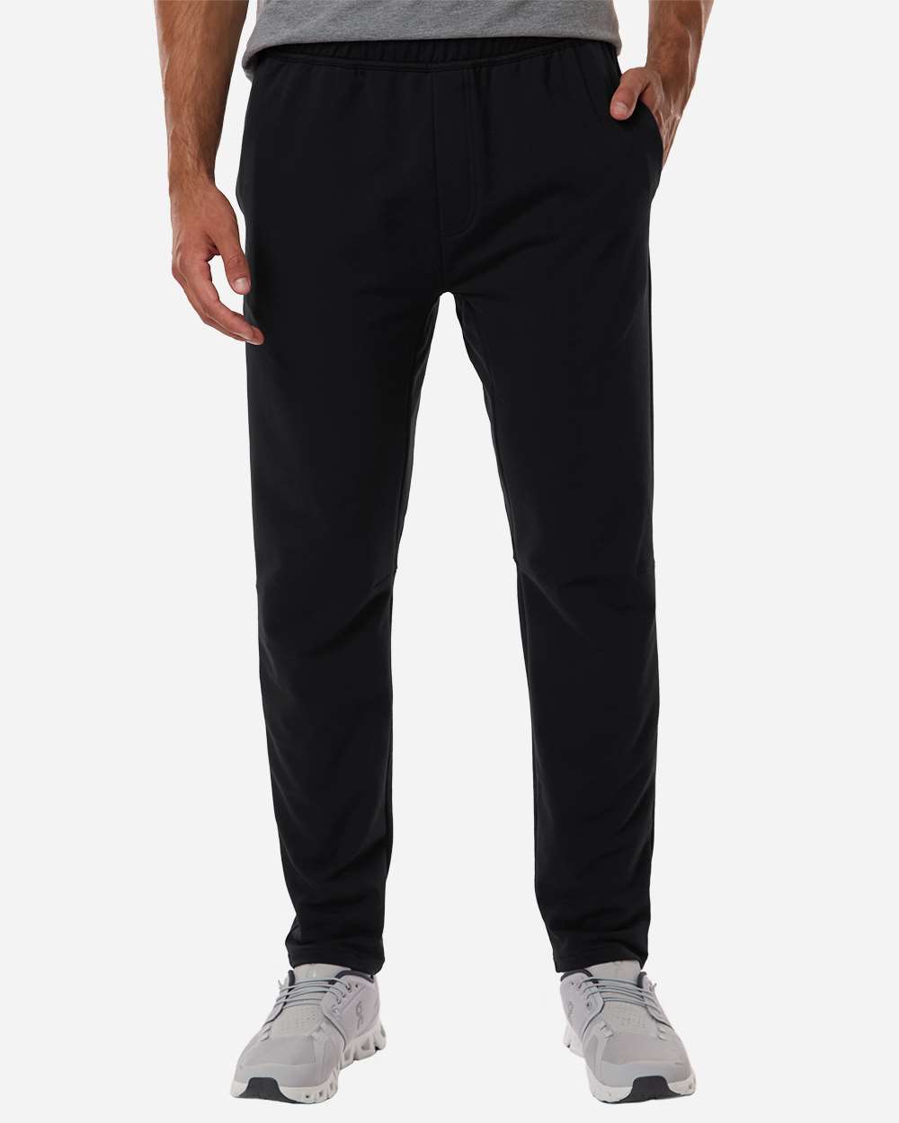 Independent Trading Co. EXP10PANT - Men's Perform Fleece Pants