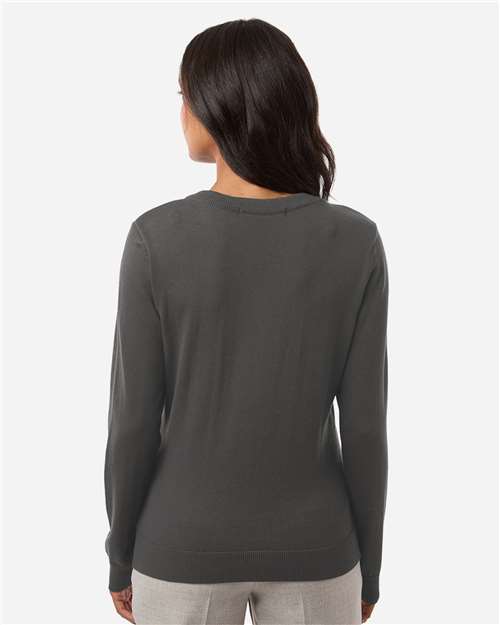 Women's New Classics V-Neck Sweater