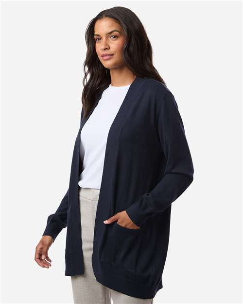 Women's New Classics Open Cardigan Sweater
