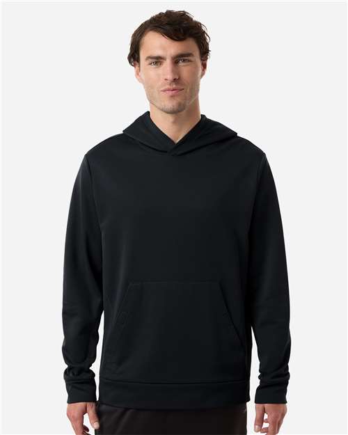 Team 365 TT400 - Unisex Squad Hooded Tech Fleece Pullover