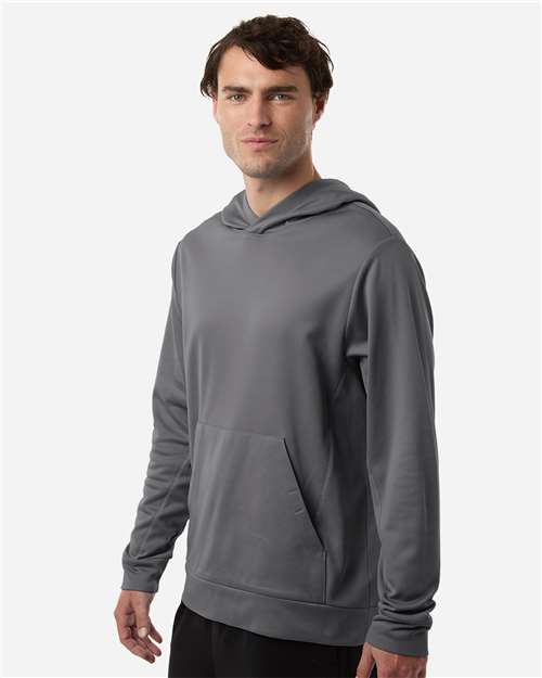 Unisex Squad Hooded Tech Fleece Pullover