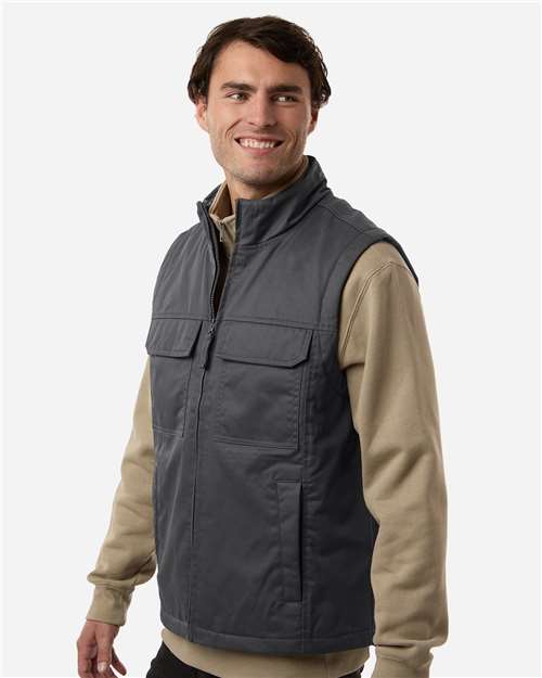 Unisex ClimaBloc® Station Vest