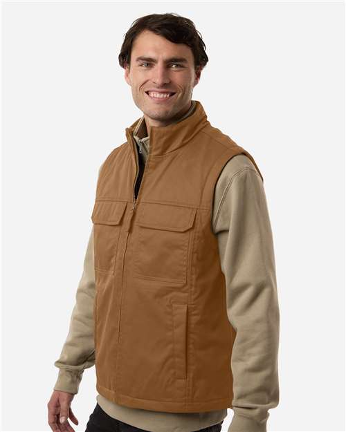Unisex ClimaBloc® Station Vest