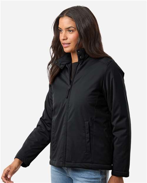 Women's Guardian Insulated Utility Jacket