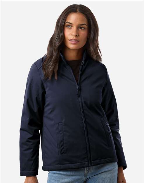 Women's Guardian Insulated Utility Jacket