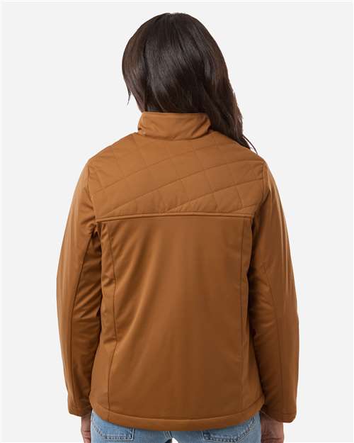 Women's Guardian Insulated Utility Jacket