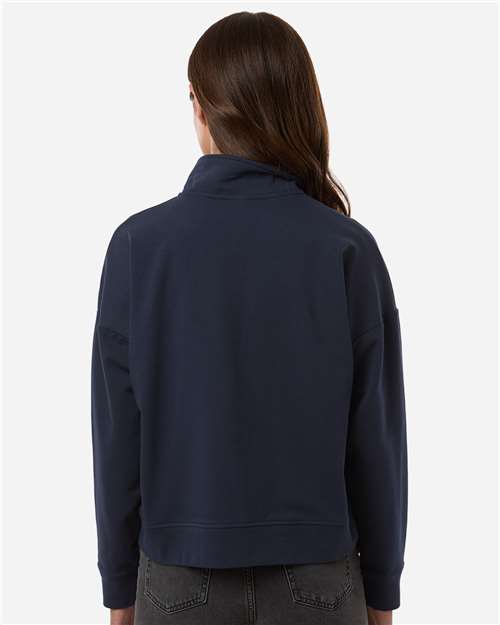 Women's Perform Quarter-Zip Pullover