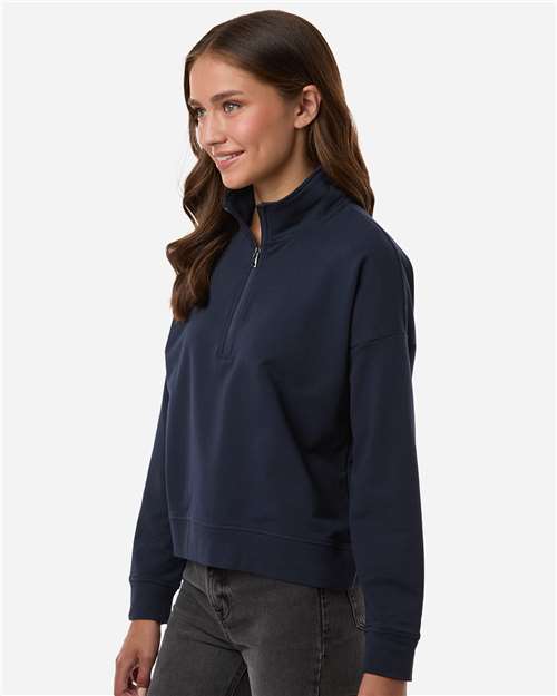 Women's Perform Quarter-Zip Pullover