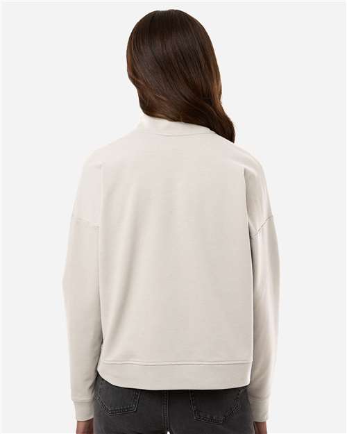 Women's Perform Quarter-Zip Pullover