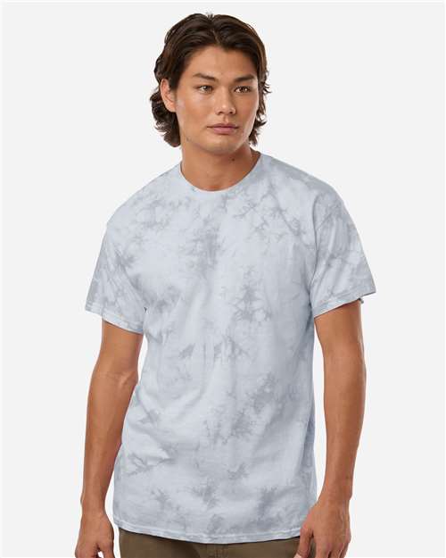 Unisex Crystal Wash T-Shirt