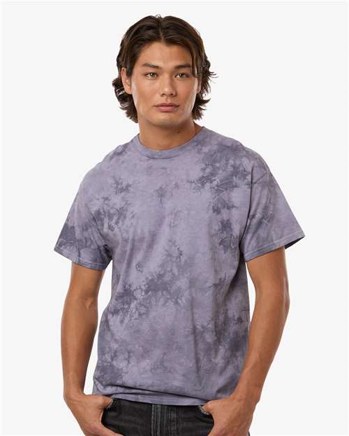 Unisex Crystal Wash T-Shirt