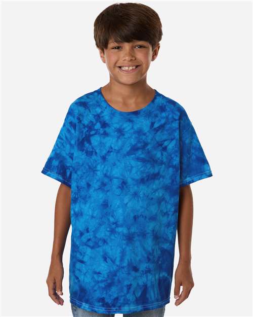 Youth Crystal Wash T-Shirt
