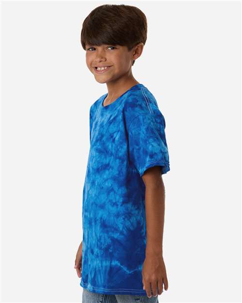 Youth Crystal Wash T-Shirt