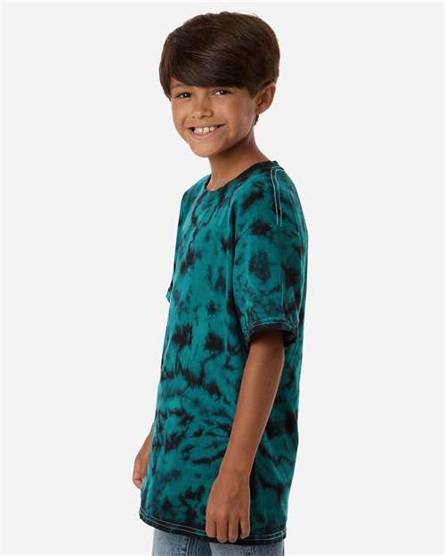 Youth Crystal Wash T-Shirt