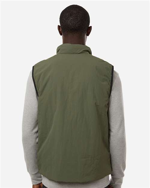 Men's Commuter Tech Vest