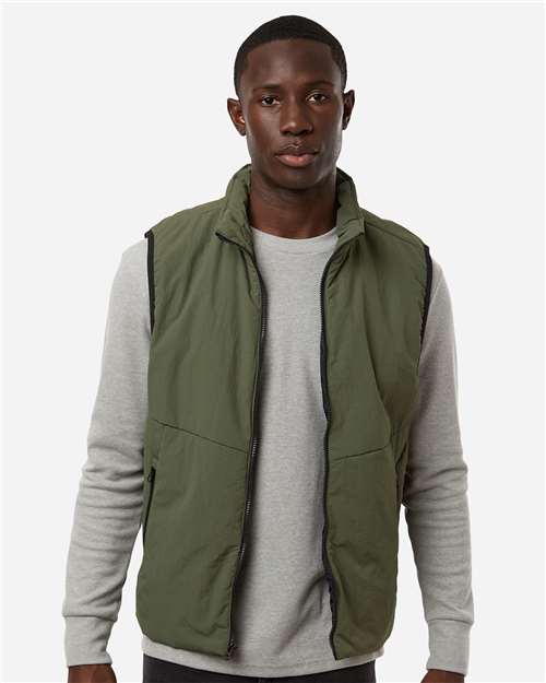Men's Commuter Tech Vest