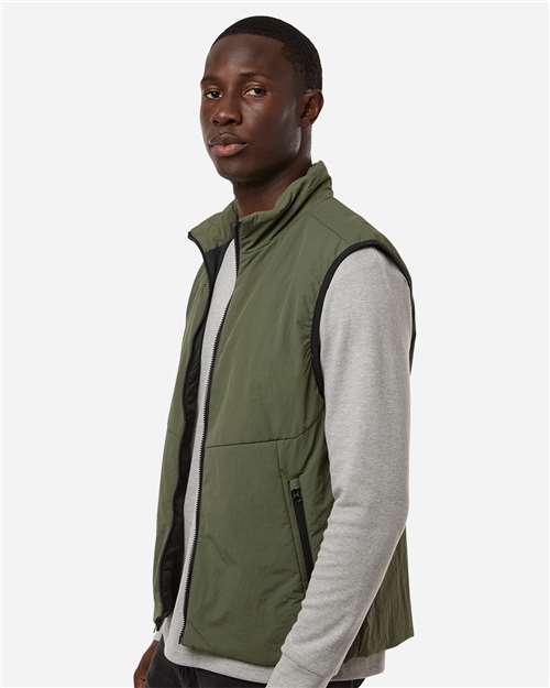 Men's Commuter Tech Vest