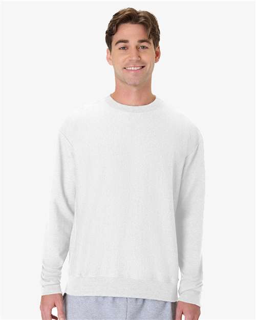Men&#8216;s Beefy® Sweats Premium Heavyweight Crewneck Sweatshirt-Hanes