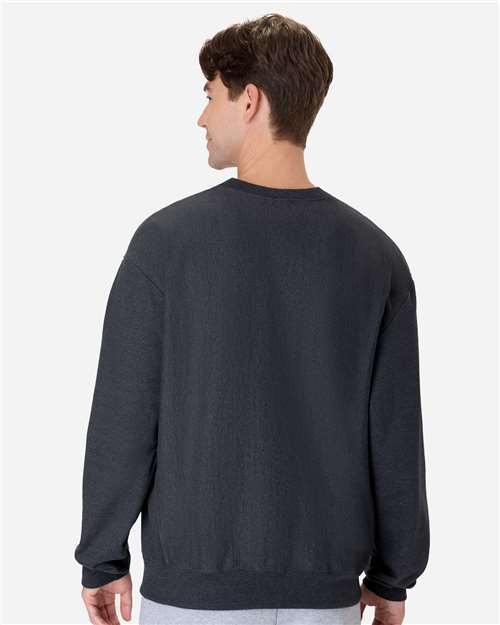 Unisex Beefy® Sweats Premium Heavyweight Crewneck Sweatshirt