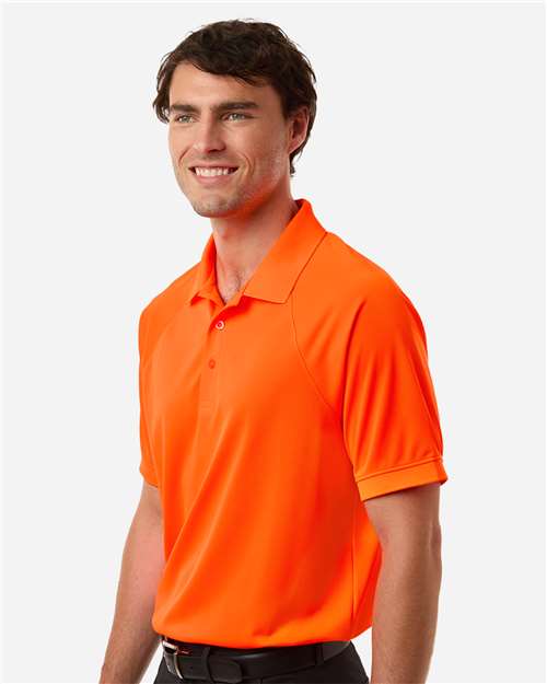 Men's Charge Snag and Soil Protect Polo