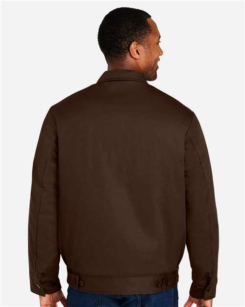 Unisex ClimaBloc® Station Jacket